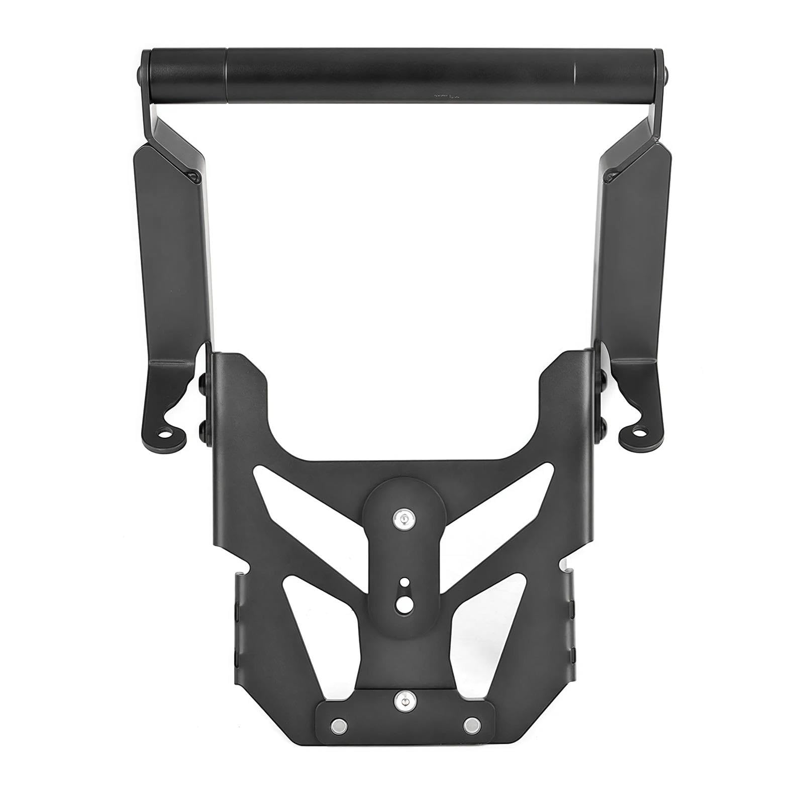 Support De Navigation pour Tracer 9 GT 9GT Plus 2023-2024