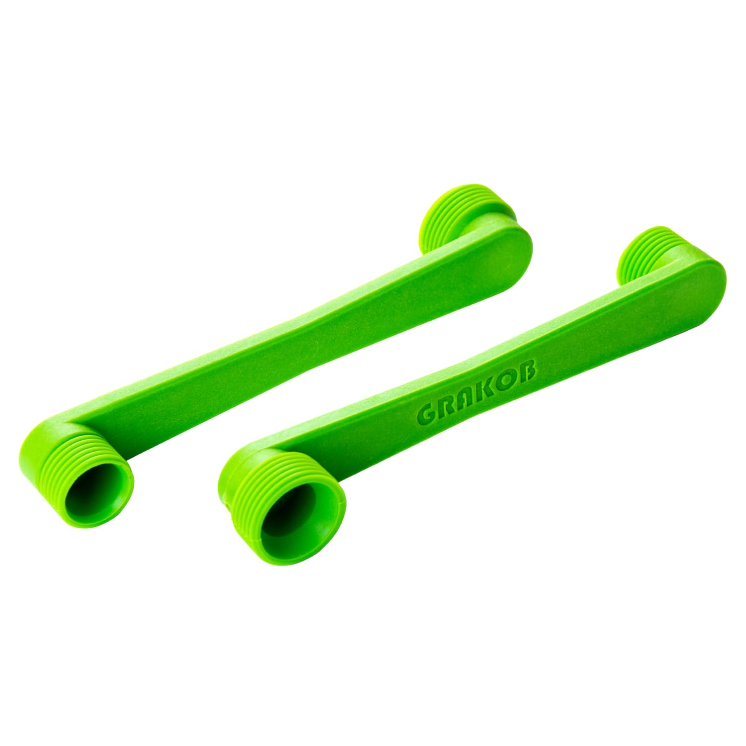 Unvented Components Europe Green Plumb Thumbs 15Mm & 22Mm Radiator Capping Tool Pt01 - Radiator Drain Down Tool, Professional Plumbing Tool
