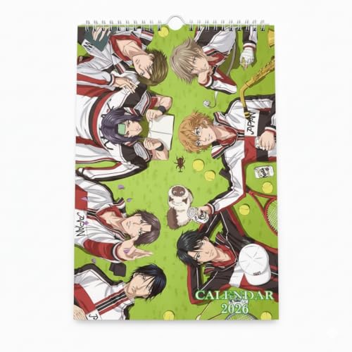 VejX̉ql ˍ 2026N Ǌ|J_[ 13\ ʐ^WfUC CeAp A4TCY AjObY 