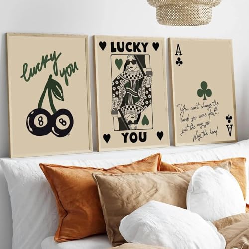 Poster 8 ball sur toile premium tableau esthétique rétro 70x90cm - 3