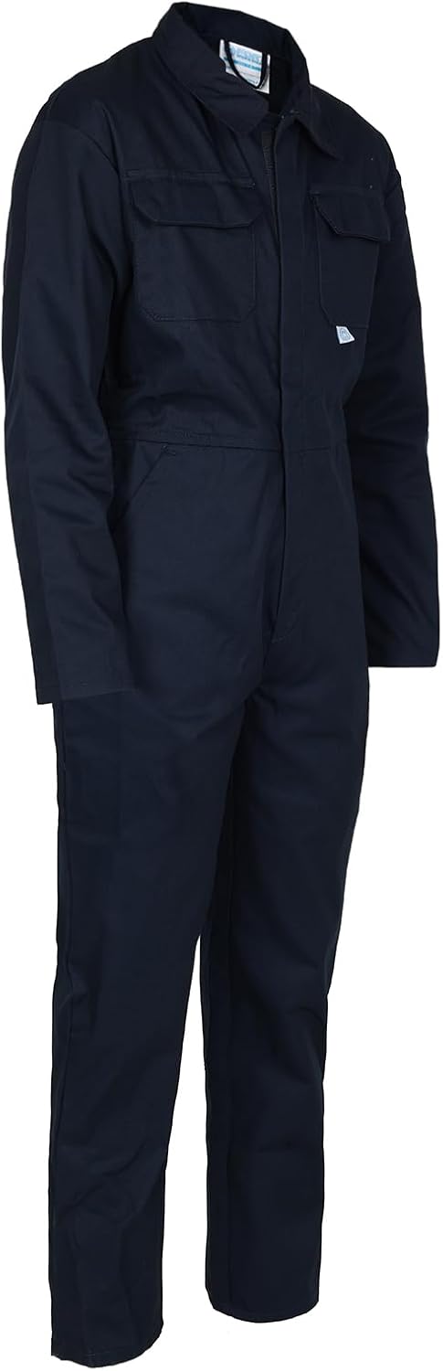 Fort Workwear Kids Coveralls - Image 4