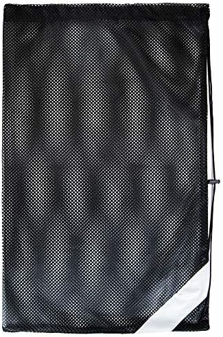 Flow Swim Gear Junior Bundle - Mesh Swim Bag, Swim Chamois, Kickboard, and Jr. Buoy Set image 2