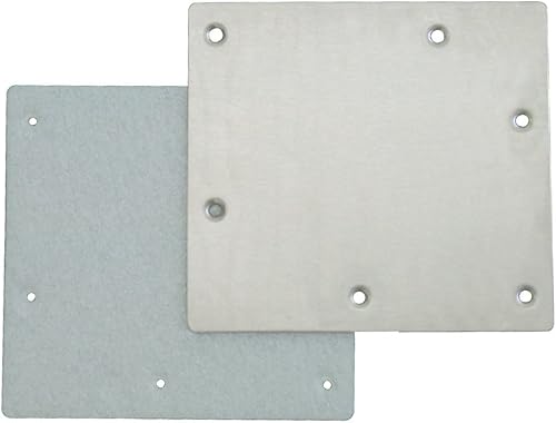 Miniatura 2 de Cubierta de skimmer de piscina de tamaño estándar de acero inoxidable 12842