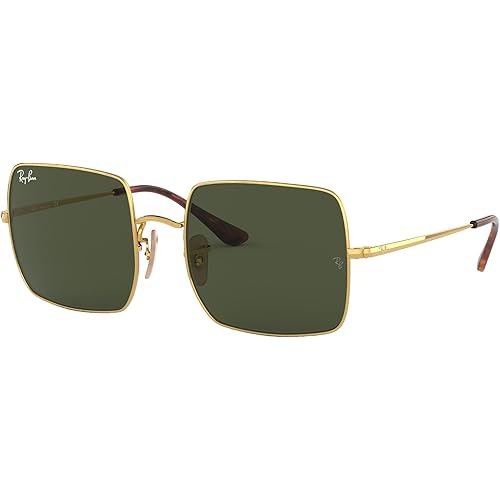 Ray-Ban Women's RB1971 Square Sunglasses
