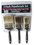 Wooster Brush 4195-2 Ultra/Pro Firm Philly Flat Sash Paintbrush, 2-Inch