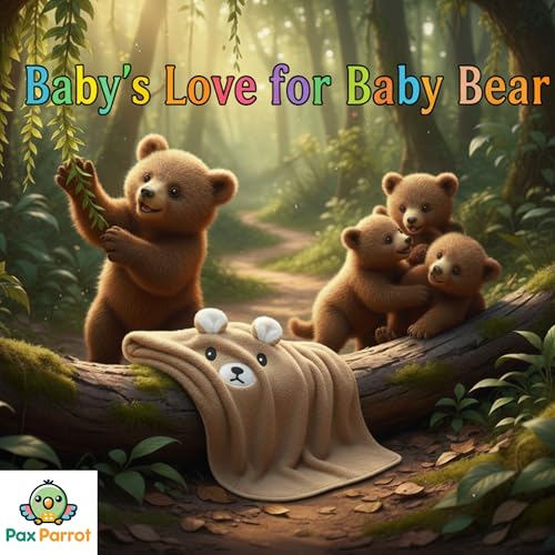 Image of Ultra-Soft Baby Hooded Towel - Coral Velvet Wrap Your Little One in Softness and Joy, Hypoallergenic & Super Absorbent Bath Wrap for Newborns & Toddlers | Cute Animal Design (0-5 Years)(Brown)