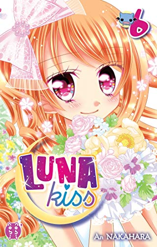 Luna Kiss — Tome 6