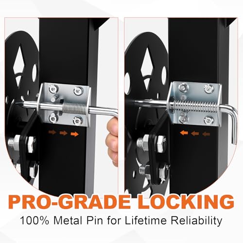 Turnirace 2-in-1 Modular Welding Reels