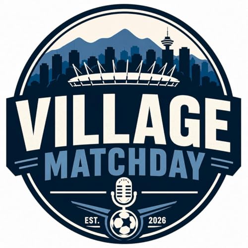 Village Matchday cover art