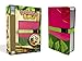 NIV, Adventure Bible, Leathersoft, Pink/Green, Full Color
