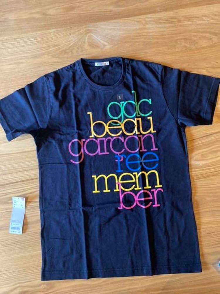 GDC GDCSLRS ネイビーシャツ L 【グランドキャニオン】 GDC GDCSLRS ネイビーシャツ L 【グランドキャニオン】