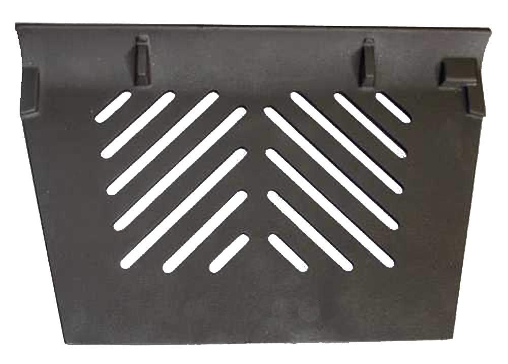 Amazon.com: Vermont Castings 1301256 Ash Grate for Winterwarm 1280 2100 :  Home u0026 Kitchen