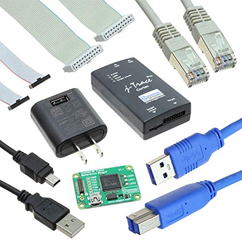 J-Trace PRO Cortex, Debug Probe, Model 8.20.00