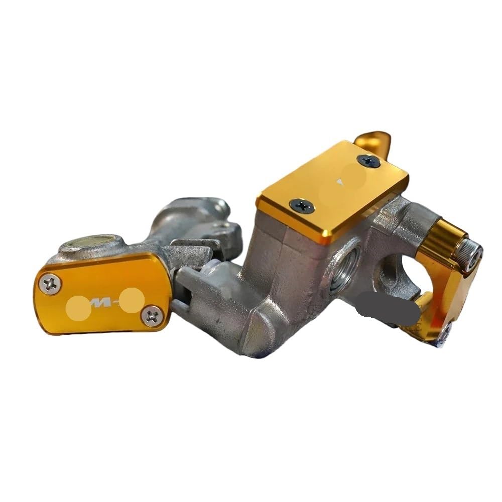 Líquido Frenos Delantero Cubierta Cilindro Maestro Cubierta De Depósito Líquido Frenos Delantero Y Trasero Para Motocicleta, Tapa Cilindro Maestro Aceite Para RM-Z 450 RMZ450 RMZ250 RMZ 250