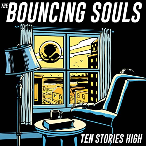The Bouncing Souls