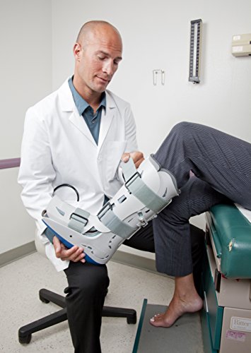 AirCast XP Diabetic Walker Brace
