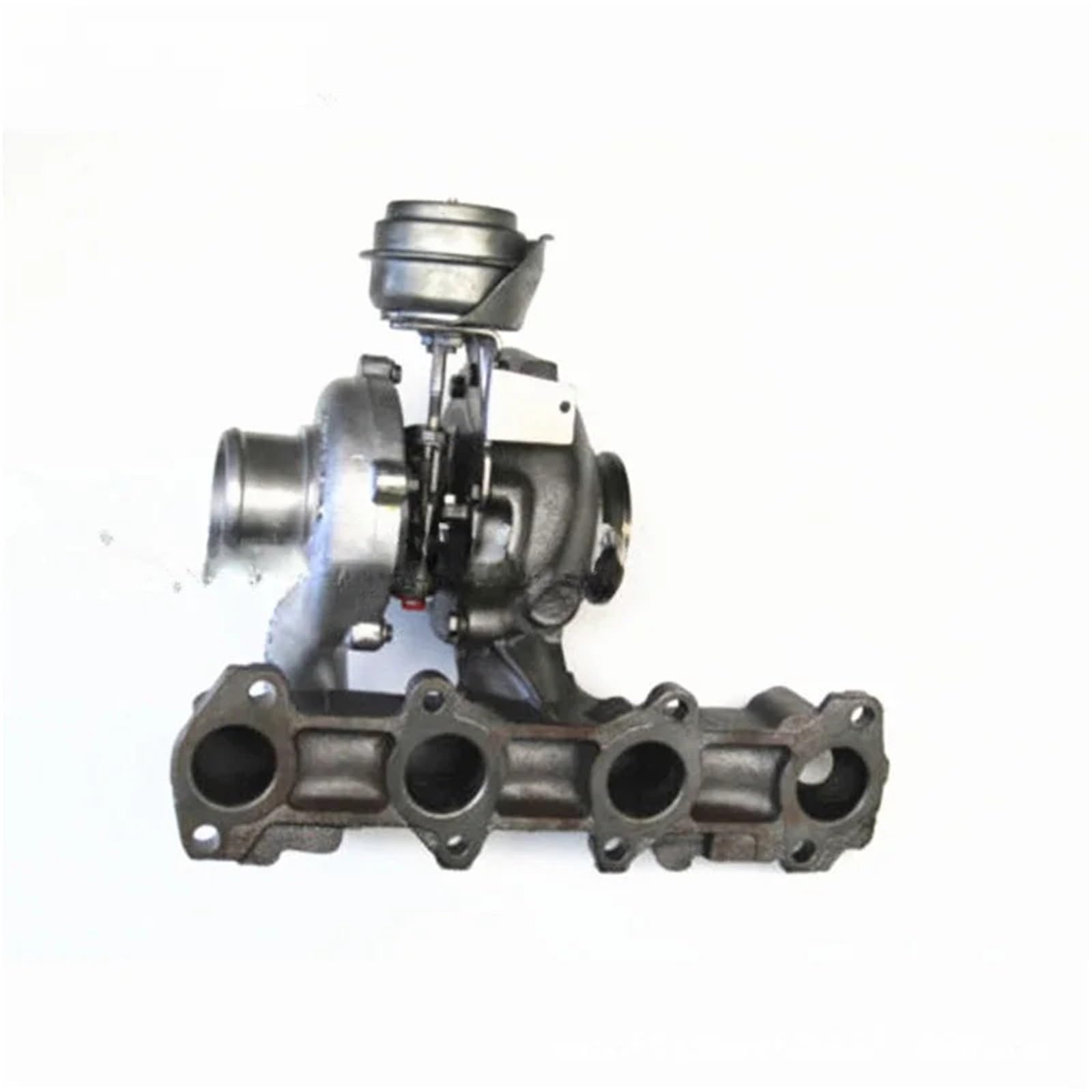 motori Turbo Adatto per motori Fiat, turbocompressore per automobili, macchina completa 755373 55205179