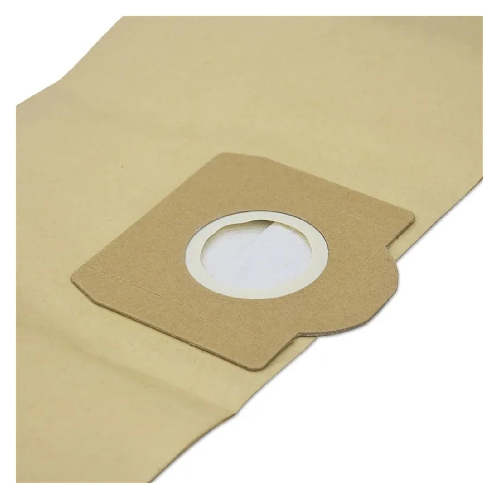 Adatto for WD3/MV3/WV3/WV4/WD3200/SE4002/A2200 Robot Aspirapolvere Sacco for la Polvere Sacco di Carta Sacco for immondizia(4 PCS)