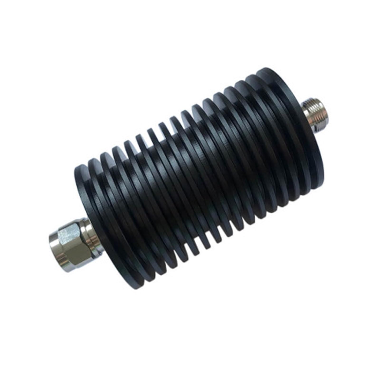 Attenuatore coassiale ad Alta Potenza 3G N-Type 100W, 1DB, 2DB, 3DB, 5DB, 6DB, 10DB, 15DB, 20DB, 25DB, 30DB, 40DB, 50DB(1DB 3G)