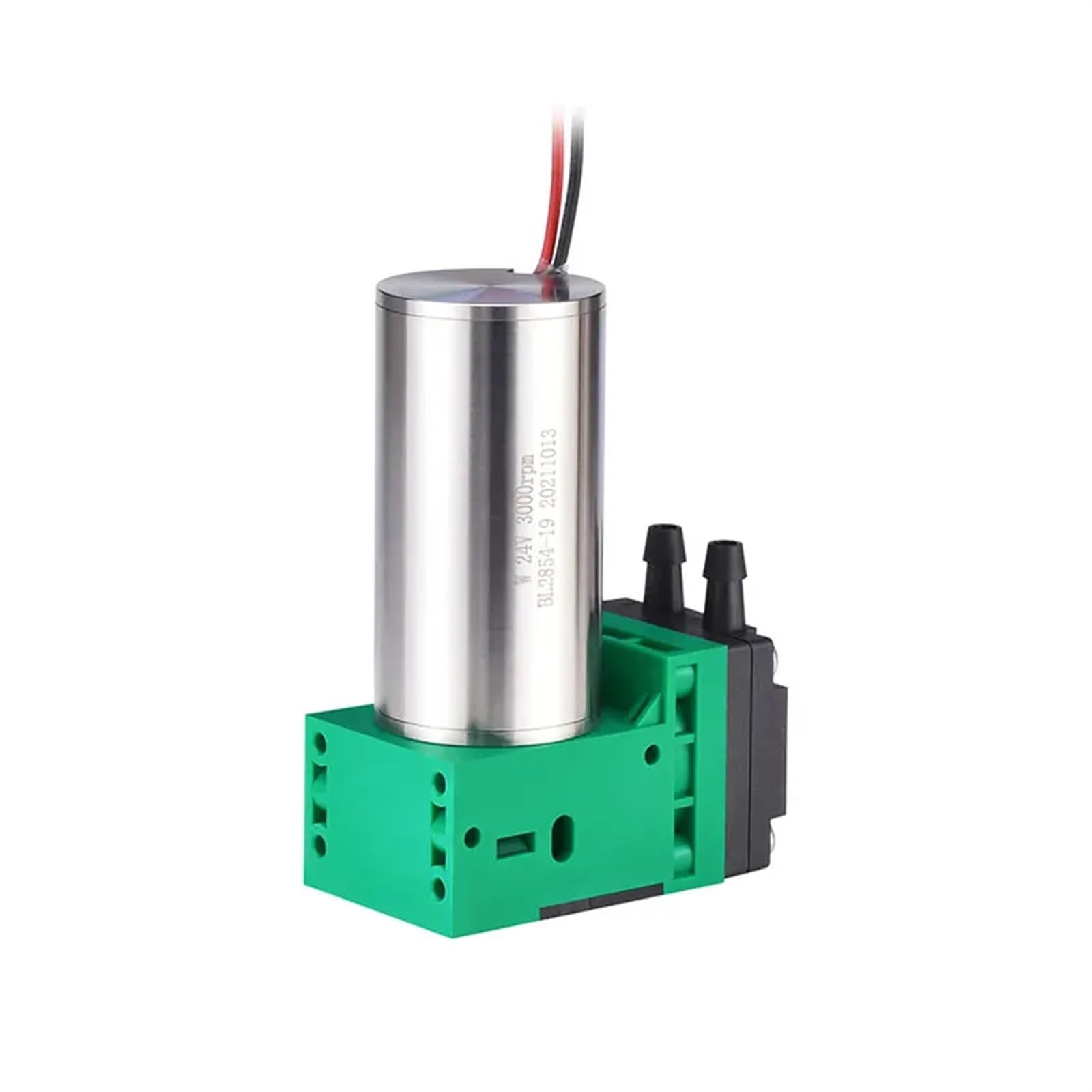 Fast Release Pipette Pump Pipettor, Up to 2ml, Blue, Karter Scientific 206J1 (Case 100)