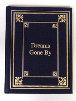 Hardcover Dreams Gone By - The Poetry Guild Book