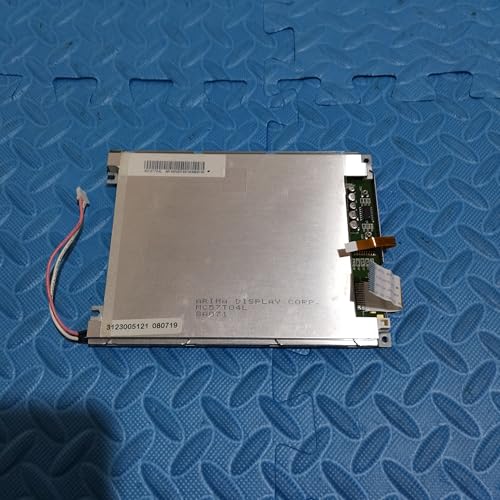 Image of 5.7 inch 320x240 LCD Screen MC57T04L Industrial Display