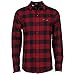 Volcom Men's Echo Long Sleeve Shirt