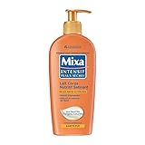 Mixa Intensif Lait Corps Nutritif Satinant Peaux Mates 250ml ()