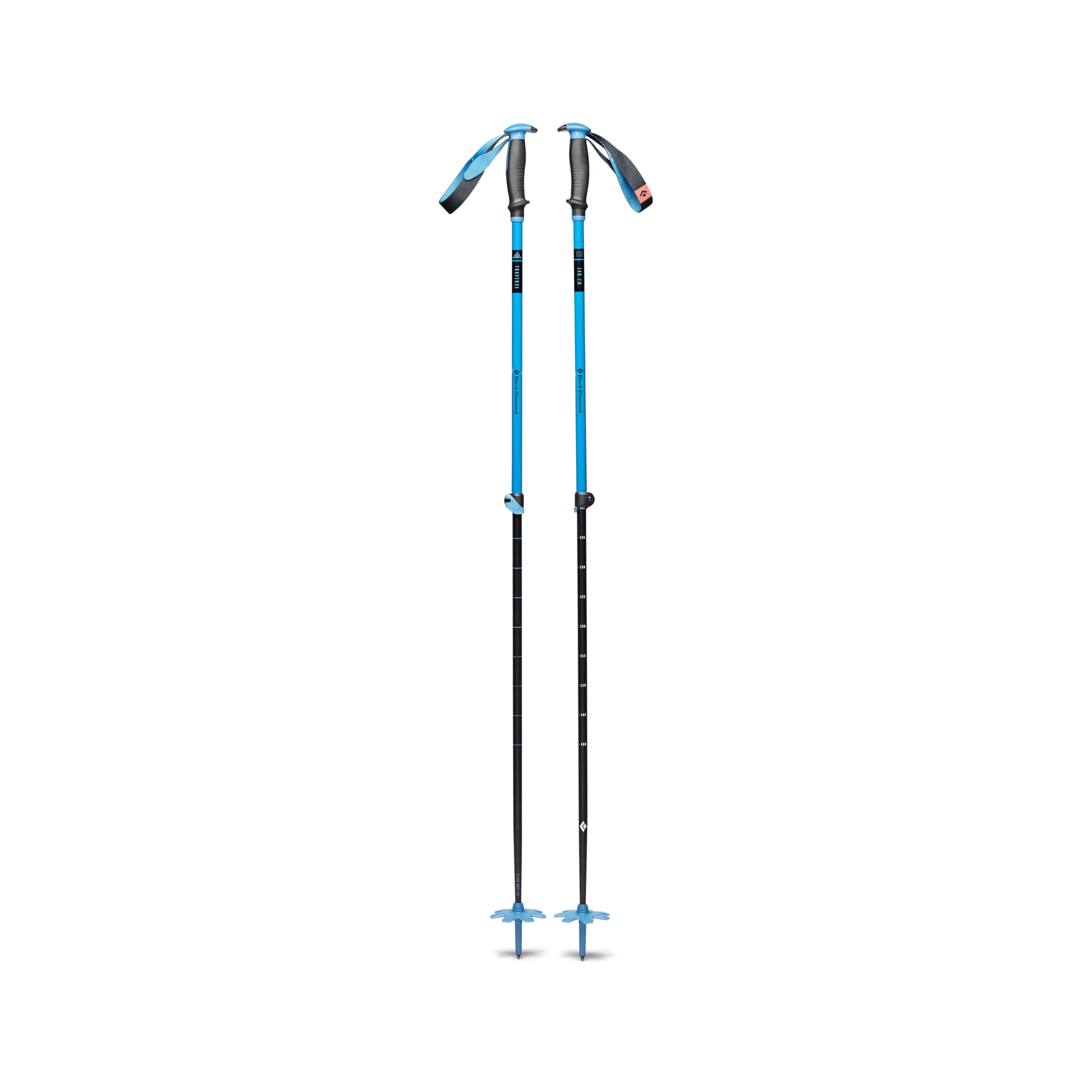 Black Diamond Traverse