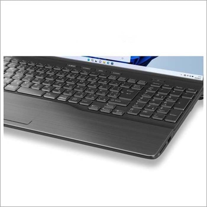 Amazon.co.jp: 【整備済み品】 富士通 LIFEBOOK AH50/TH ノート