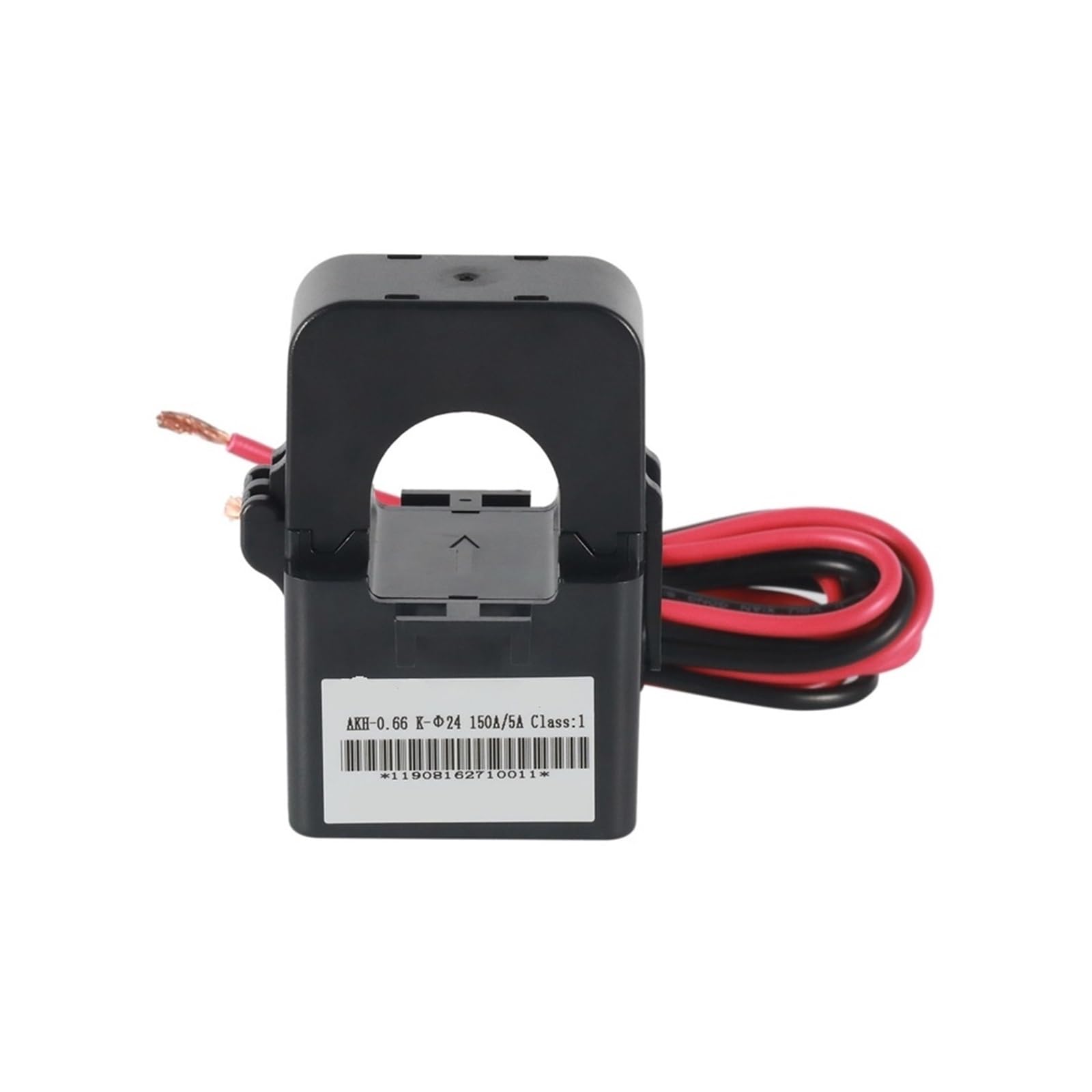 NACODLUL Inverter AKH-0.66K/K-24 current transformer split core class 1/split core current transformer/split