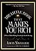 The Little Book That Makes You Rich: A Proven Market-Beating Formula for Growth Investing