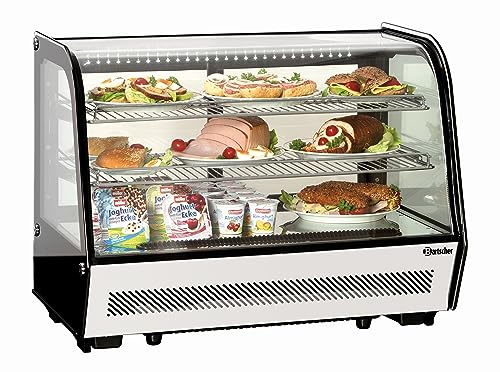 Vitrine réfrigérée 'Deli-Cool III' Éclairage LED