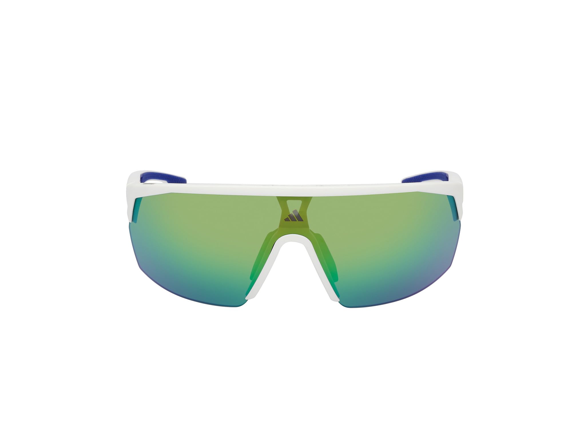 ADIDAS SPORT Occhiali - modello SP0099, colore bianco