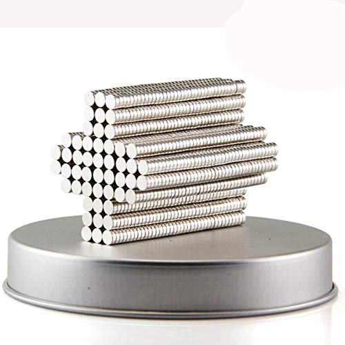 200Pieces 4x1mm Brushed nickel pawn type magnetic push pin, refrigerator magnet, office magnet, dry erase board magnetic needle, whiteboard magnet, round stainless steel magnet, 4x1mm 200 pieces