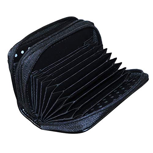 Buxton Pebble Wizard Wallet2