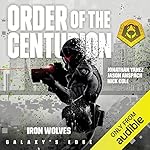 Cover of Iron Wolves
