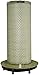 Luberfiner LAF48 Heavy Duty Engine Air Filter Fits Select Caterpillar 4M-8048; Caterpillar 922A Wheel Loader