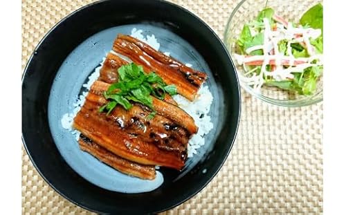 穴子 蒲焼 (長焼き) 国産 蒲焼き あなご 8パック(120g×8) 冷凍 レンジでチン 時短 料理 アナゴ 宮城県 塩竈市 三晃食品