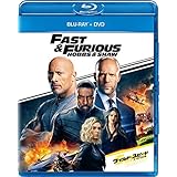 ワイルド・スピード/スーパーコンボ ブルーレイ+DVD [Blu-ray]