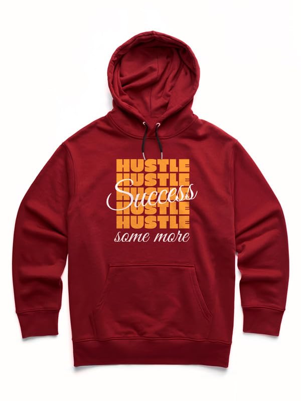 Image of Fflirtygo Men's Printed Hoodie for Man