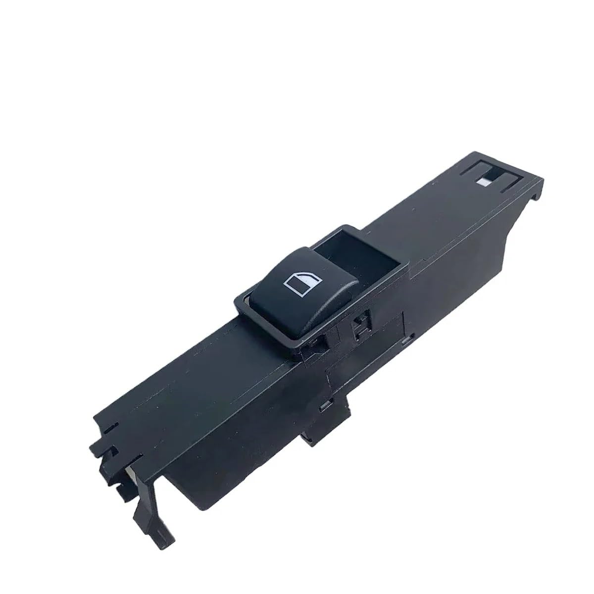 Bouton vitre BMW E46 pour réparer une commande de lève-vitre bloquée ou usée