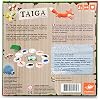 FoxMind Games: Taiga, Animal Themed Memory Board Game for Kids Ages 5+, an Award Winning Kids Game for 2-6 Players, 15 Minutes
