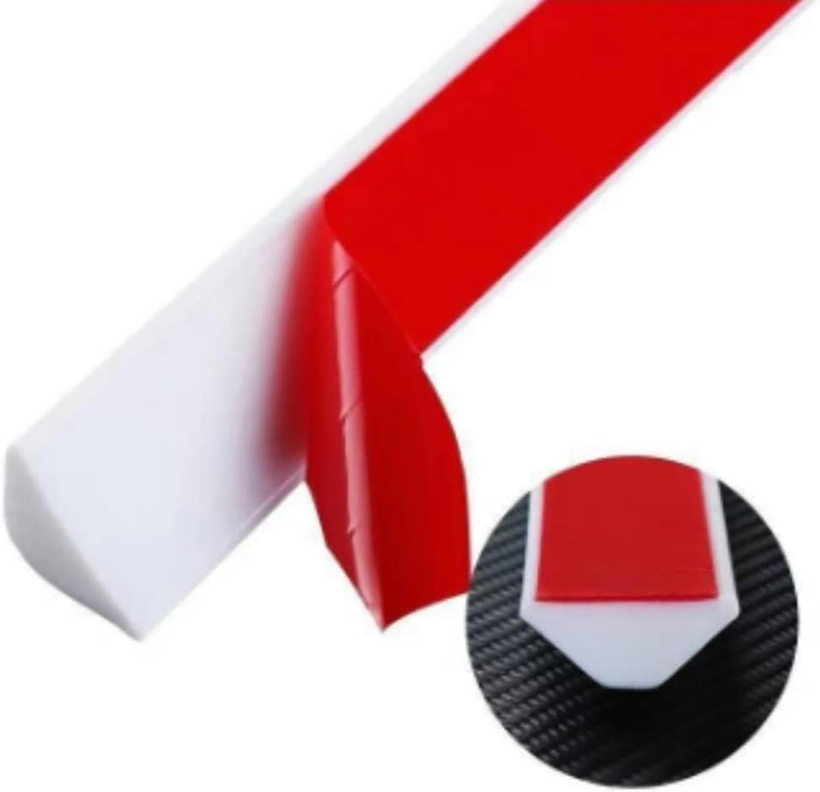 Striscia di tenuta per piatto doccia, striscia di ritenuta dell'acqua pieghevole, striscia di arresto dell'acqua per pavimento in silicone per doccia, mantiene l'acqua all'interno della sogl
