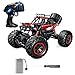 WZRYBHSD Camion telecomandato Fuoristrada 2,4 GHz, Auto 4WD RC in Scala 1:14, Veicolo cingolato Fuoristrada Elettrico 4x4 con batterie Ricaricabili, Auto telecomandata per Bambini, Ragazzi e Adulti