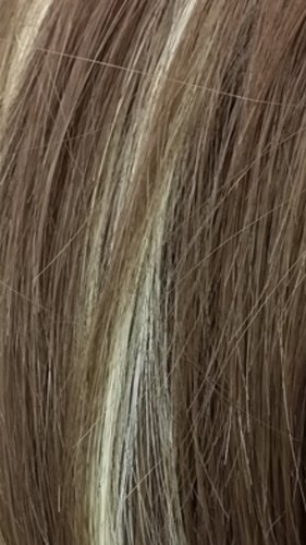 Freetress Equal Synthetic Clip In Bang - Lace Blunt-P18/22
