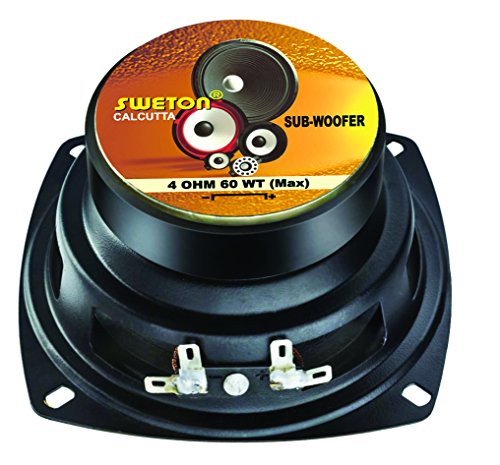 Sweton Speaker 4\