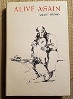 Alive Again. B000K08K7K Book Cover