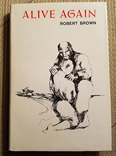 Alive Again. B000K08K7K Book Cover