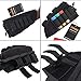 EXCELLENT ELITE SPANKER Tactical Buttstock Shotgun Rifle Shell Holder for Cheek Rest Ammo Holder Pouch(Black)